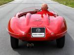 Alfa Romeo 1900 C52 Disco Volante Spider 1952 года
